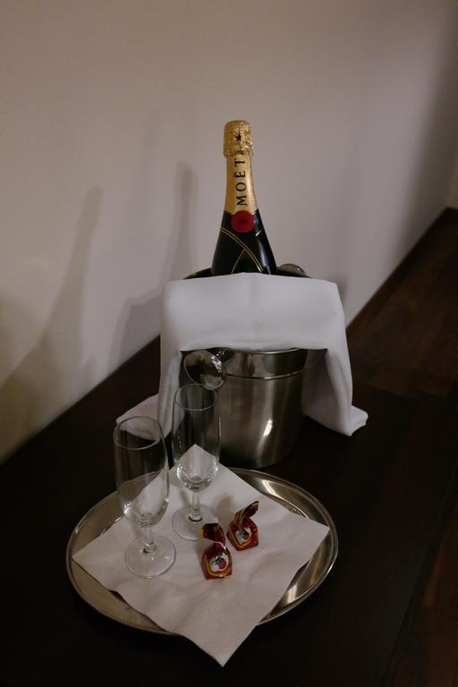 Hotel Pod Chelmem Ropa Екстериор снимка