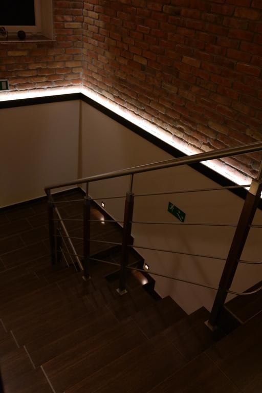 Hotel Pod Chelmem Ropa Екстериор снимка