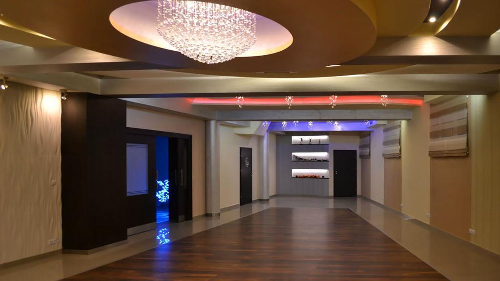 Hotel Pod Chelmem Ropa Екстериор снимка